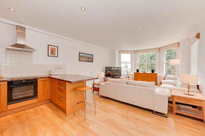 2 Bedroom Apartment For Sale In Westbourne Road, Westbourne Manor, S10