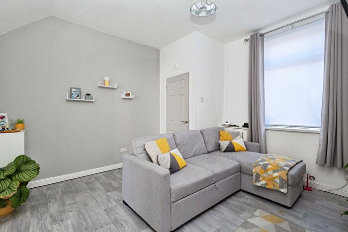 2 Bedroom Terraced House For Sale In Ashton Road, Denton, Manchester, Greater Manchester, M34