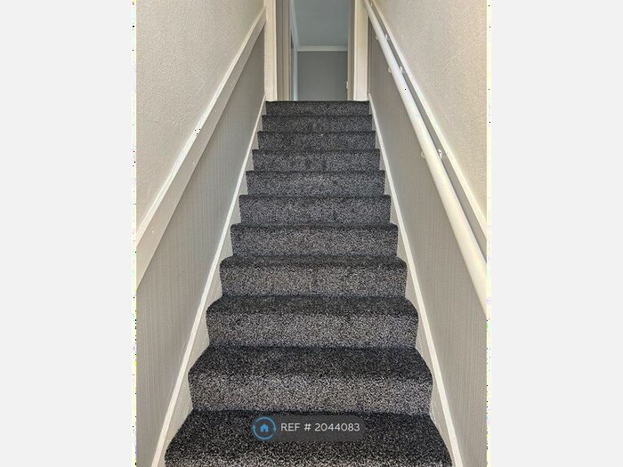 2 Bedroom Flat To Rent In Killin Street, Glasgow, G32