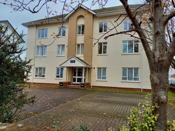 1 Bedroom Flat To Rent In 6 Denning Court Painswick Road, Cheltenham GL50