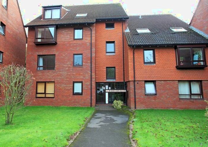 1 Bedroom Apartment To Rent In Marina Gardens, Fishponds, BS16