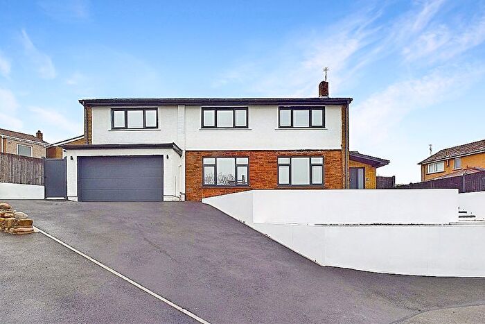 4 Bedroom Detached House For Sale In Whitestiles, High Seaton, Seaton, Workington, CA14