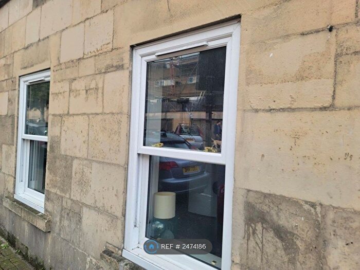 2 Bedroom Maisonette To Rent In Rivers Street Place, Bath, BA1