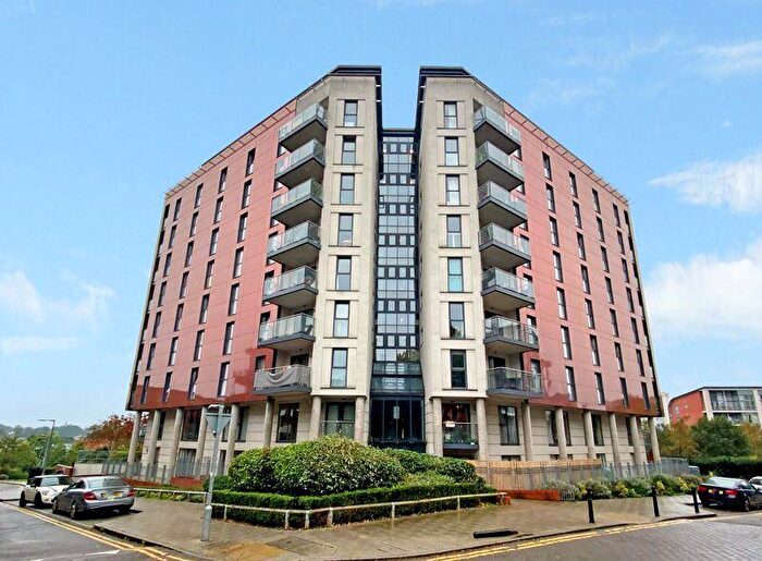 1 Bedroom Apartment To Rent In Mason Way, Birmingham, B15