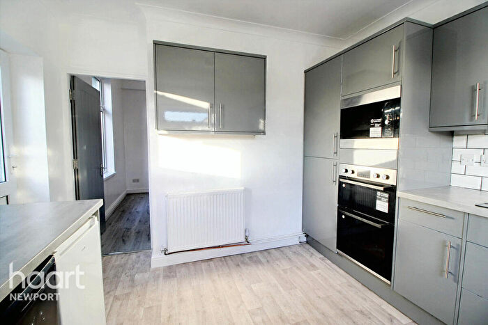1 Bedroom Terraced House To Rent In Cromwell Road, Newport, NP19