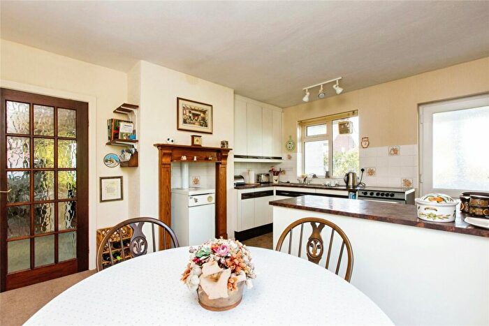 3 Bedroom Bungalow For Sale In St. Lawrences Avenue, Barton, Preston, Lancashire, PR3