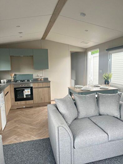 2 Bedroom Caravan For Sale In Hunters Quay Holiday Village, PA23