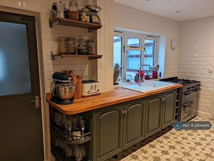 3 Bedroom Terraced House To Rent In Skenfrith Walk, Hereford, HR2