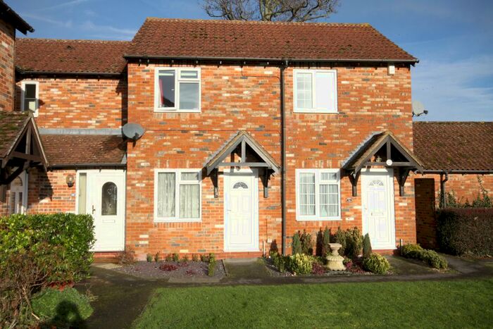 1 Bedroom Terraced House To Rent In Nideggen Close, Thatcham RG19