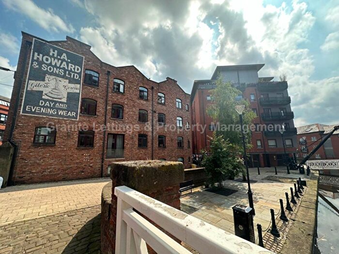 2 Bedroom Flat For Sale In Whittles Croft, Ducie Street, Northern Quarter, Manchester, M1
