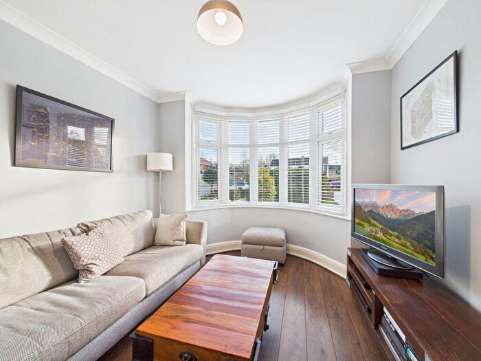 4 Bedroom Semi-Detached House For Sale In Liverpool Road, Aughton, L39