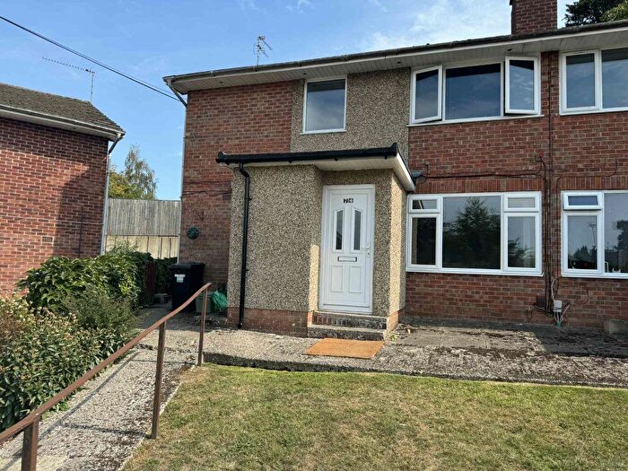 2 Bedroom Maisonette To Rent In Priory Road, Newbury, RG14