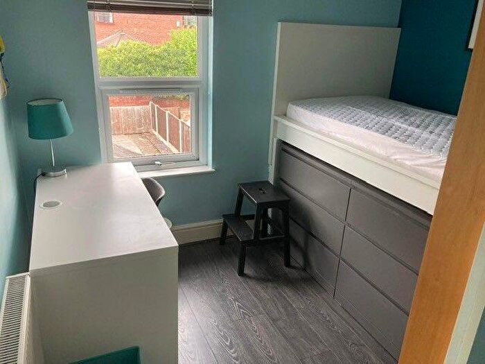 4 Bedroom Terraced House To Rent In Gladstone Avenue, Chester, Cheshire West And Chester, CH1