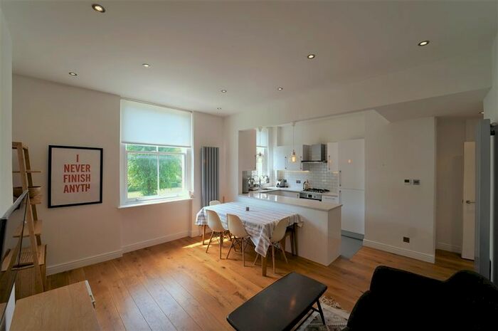 2 Bedroom Flat To Rent In Randolph Avenue, London W9