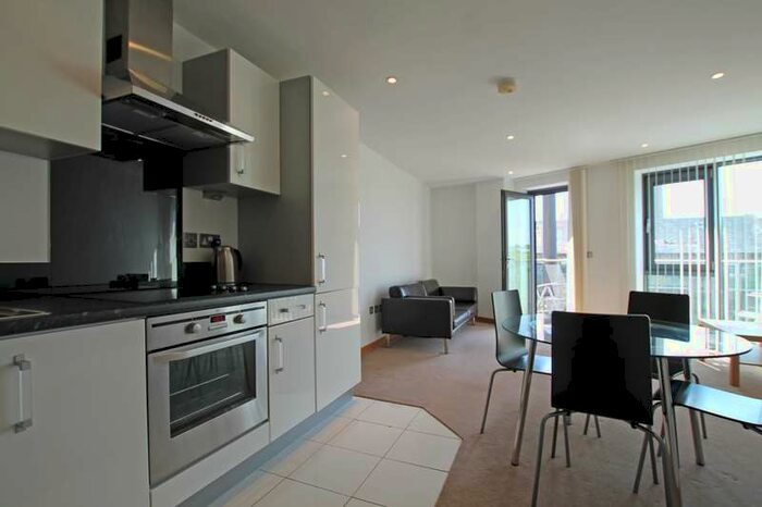 1 Bedroom Apartment To Rent In Victoria Mills, Salts Mill Road Shipley, Bradford, BD17