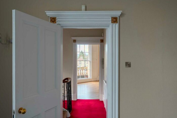 6 Bedroom House To Rent In Bathwick Terrace, Bathwick Hill, BA2