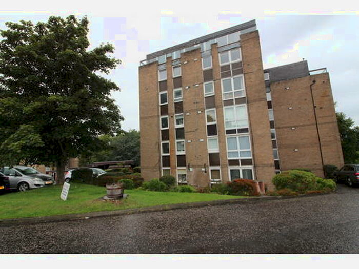 1 Bedroom Flat To Rent In Fair-a-Far, Edinburgh, EH4