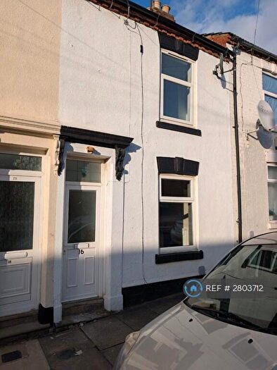 3 Bedroom Terraced House To Rent In Lower Priory St, Northampton, NN1