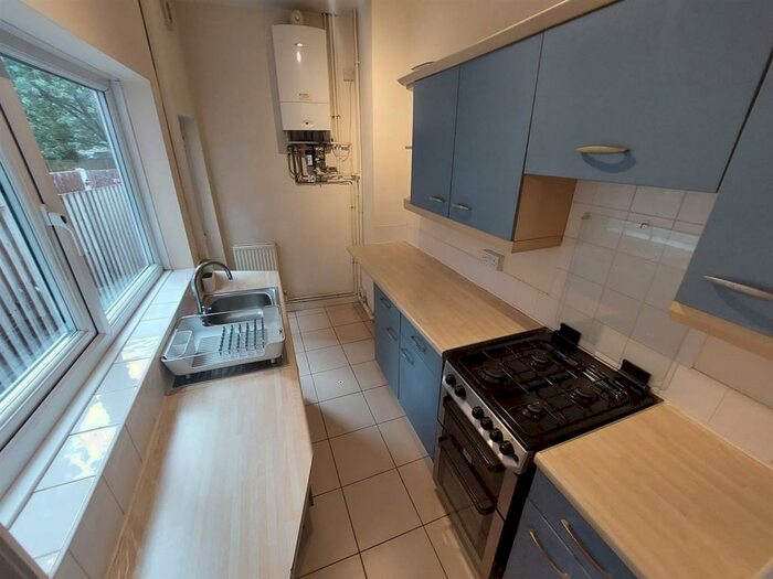 2 Bedroom Terraced House To Rent In Lower Queen Street, Sutton Coldfield, B72
