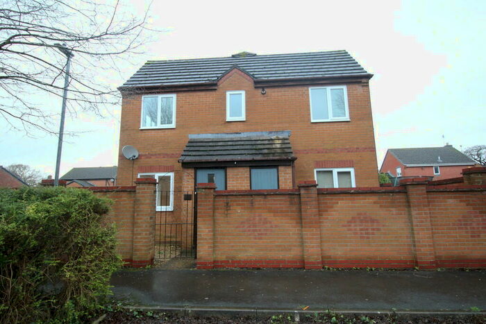2 Bedroom End Of Terrace House To Rent In Morse Close, Pewsham, SN15