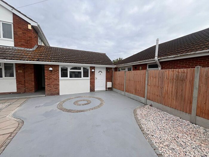 Studio To Rent In Elm Road, Canvey Island, SS8