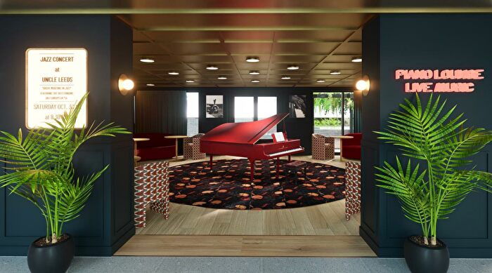 Apartment To Rent In Whitehall, Leeds, LS12