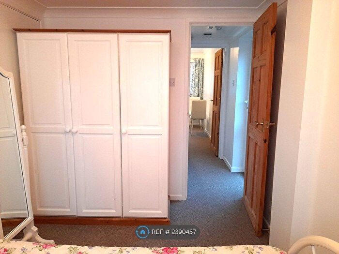 1 Bedroom Flat To Rent In Verity Crescent, Poole, BH17