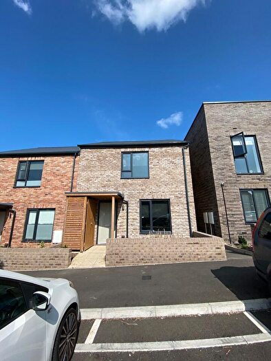 4 Bedroom End Of Terrace House To Rent In Constable Road, Bristol, BS7