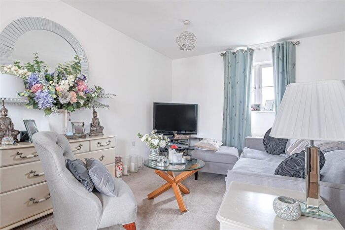 2 Bedroom Detached House For Sale In Anson Avenue, Calne, SN11