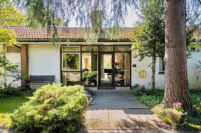 4 Bedroom Detached House For Sale In Platt Common, Platt, TN15
