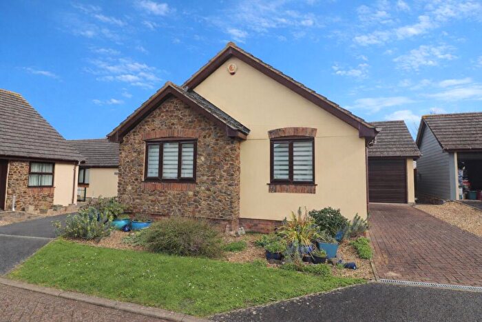 3 Bedroom Bungalow For Sale In Pebble Close, Westward Ho, Bideford, Devon, EX39