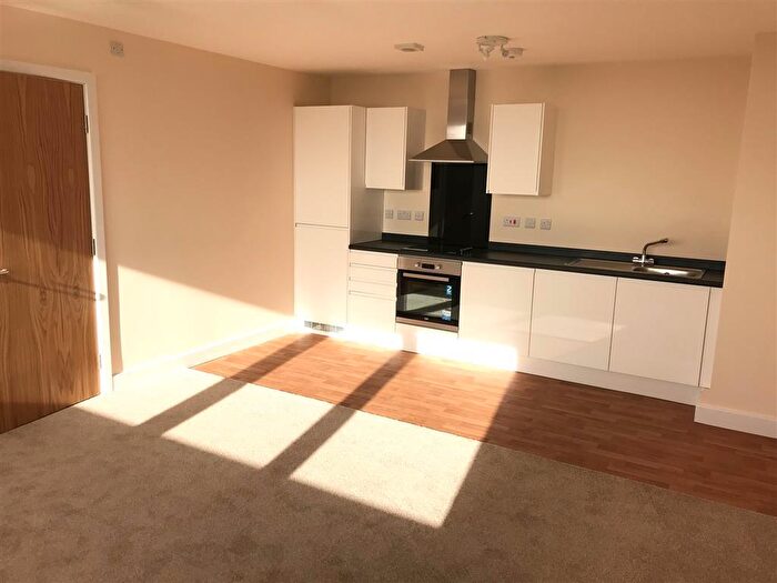 2 Bedroom Apartment To Rent In The Minories, The Minories, Dudley, DY2