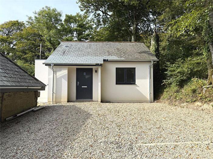 2 Bedroom Bungalow For Sale In The Stables Mews, Penstowe Park, Kilkhampton, Bude, EX23