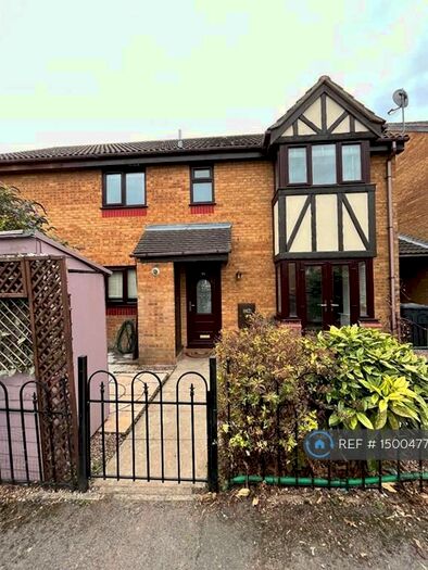 2 Bedroom Terraced House To Rent In Bunyan Road, Biggleswade, SG18