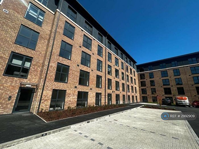 1 Bedroom Flat To Rent In Fox House, Derby, DE1