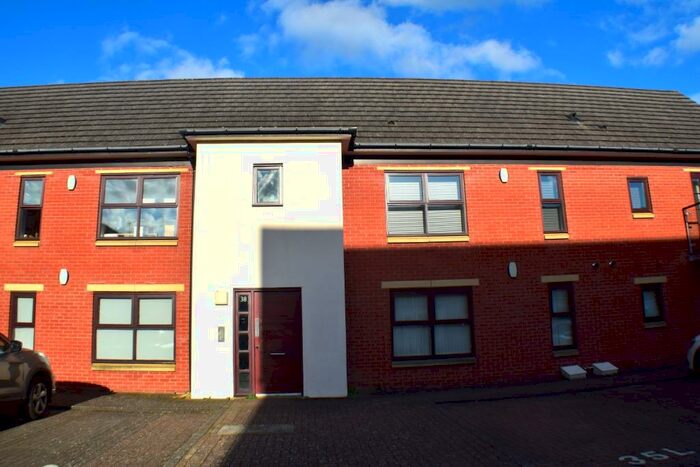 2 Bedroom Flat To Rent In Far End, Northampton, NN5