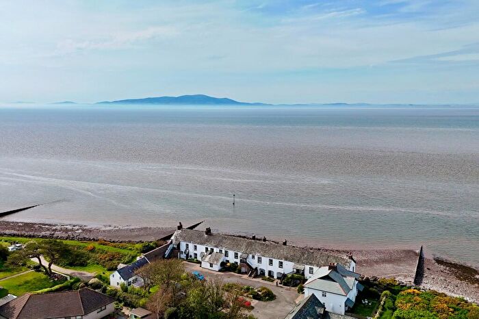 2 Bedroom Apartment For Sale In Skinburness, The Long House, CA7