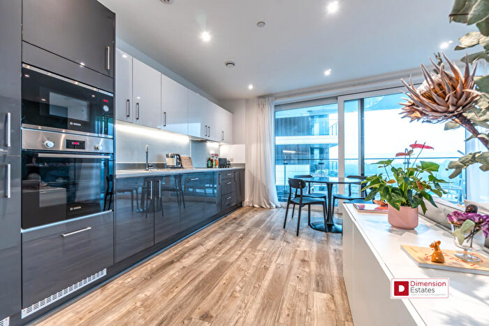 2 Bedroom Apartment To Rent In Beck Square, Leyton, London, Essex, E10