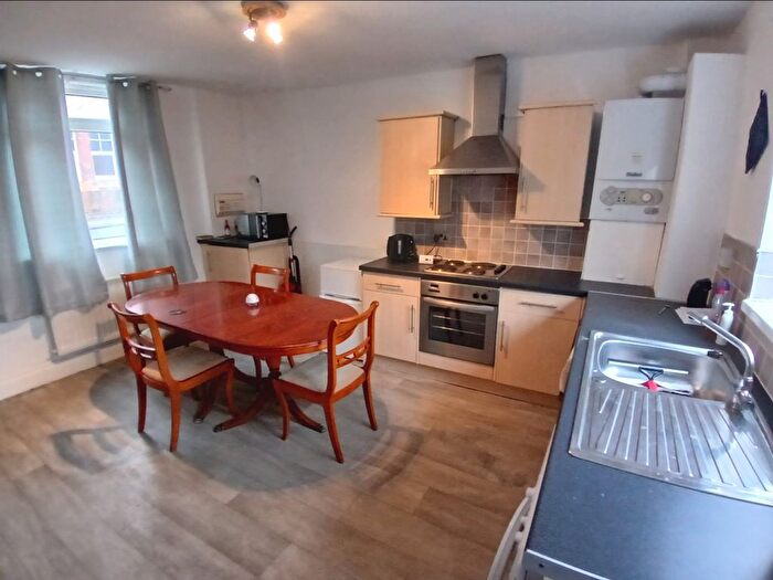 1 Bedroom Terraced House To Rent In Dundas Street, Spennymoor, County Durham, DL16