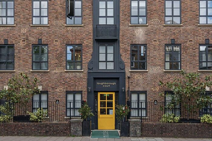 1 Bedroom Flat To Rent In Node Brixton, Brixton, London, SE24