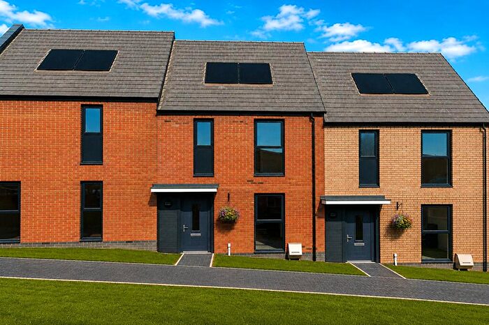 3 Bedroom Terraced House For Sale In Pinhoe, Exeter, EX4