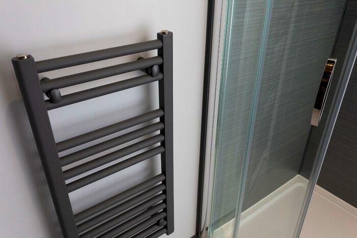 1 Bedroom Private Halls To Rent In Flat, Sar Court, Woodland Way, Canterbury, Kent, CT2
