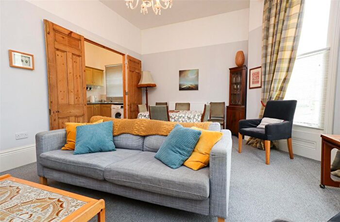 1 Bedroom Flat For Sale In St. Margarets Road, St. Leonards-On-Sea, TN37