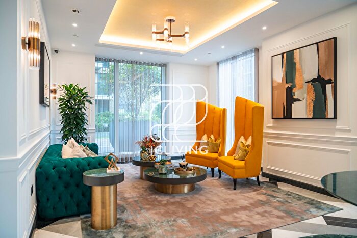 2 Bedroom Flat To Rent In Bridgewater Avenue, SW6