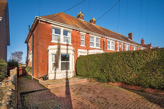 3 Bedroom End Of Terrace House For Sale In Bembridge, Isle Of Wight, PO35
