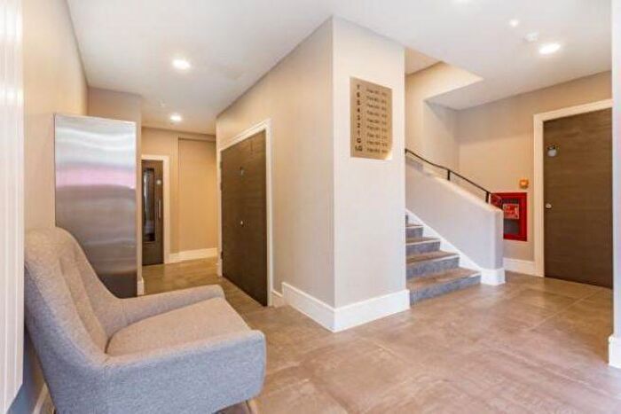 Studio To Rent In Philpot Street, London, E1