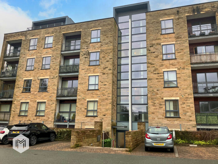 2 Bedroom Apartment For Sale In Deakins Mill Way, Egerton, Bolton, Greater Manchester, BL7