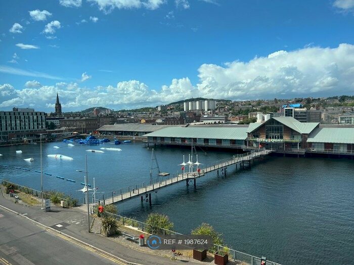 2 Bedroom Flat To Rent In Thorter Way, Dundee, DD1