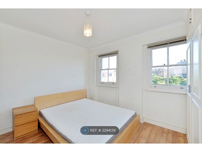 1 Bedroom Flat To Rent In Dartmouth Park Hill, London, NW5