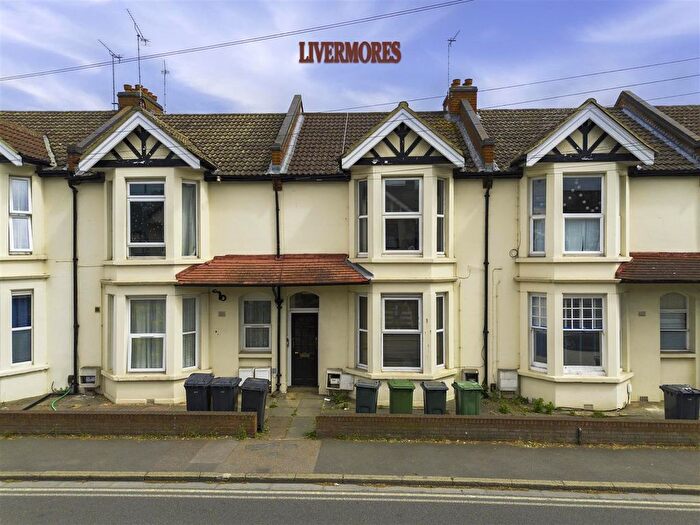 1 Bedroom Flat For Sale In Highfield Road, Dartford, DA1